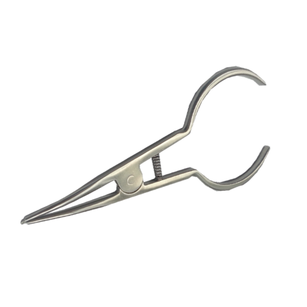Elastic Pliers