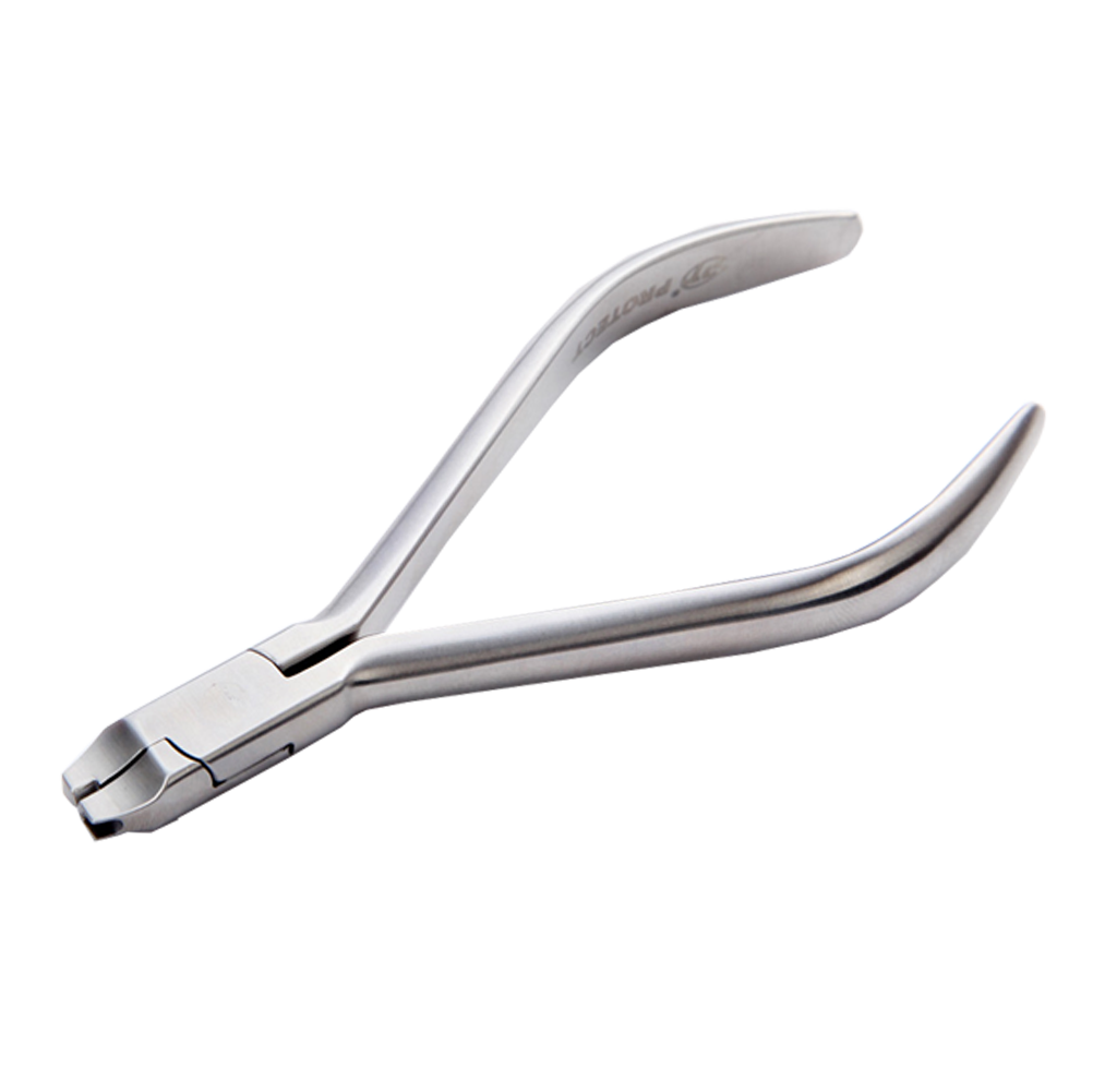 Crimpable Hook Pliers